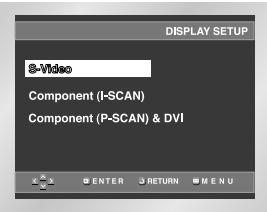 SAMSUNG DVD-HD841 - ⑤ Video Output - 2