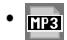 SAMSUNG DVD-HD841 - Menu clips pour mp3/wma/jpeg - 5