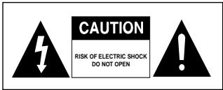 SAMSUNG DVD-HD841 - Precautions - 1