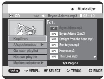 Muzieklijst CD Bryan Adams.mp3 02 : 10 ... Bryan Adams.mp3 MP3 Bryan Adams_2.mp3 MP3 Straight from the heart.mp3 MP3 Run to you.mp3 MP3 Heaven.mp3 MP3 This Love.mp3 Medium selectoren 1/3 Pagina Anykey VERPL SELECT TERUG EINDE