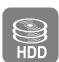 SAMSUNG DVD-HR720P - Using the Markers - 1
