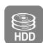 SAMSUNG DVD-HR720P - Modification de la liste d'enregistrements programmés - 1