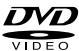 SAMSUNG DVD-HR720P - Types de disque qui peuvent être lus : - 1