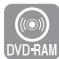 SAMSUNG DVD-HR720P - Voor HDD/DVD-RAM/-RW/-R-schijven - 2