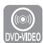 SAMSUNG DVD-HR720P - Zoom avant - 2