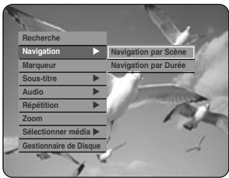 SAMSUNG DVD-HR720P - Utilisation du bouton ANYKEY - 2