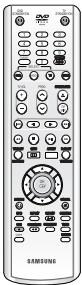 SAMSUNG DVD-HR720P - DVD-HR720 - 2