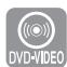 SAMSUNG DVD-HR720P - Sélection du support - 2