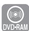 SAMSUNG DVD-HR720P - Enregistrement variable (pour enregistrement programmé uniquement) - 2