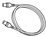 SAMSUNG DVD-HR720P - Accessoires - 2