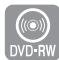 SAMSUNG DVD-HR720P - Pour un disque dur/un disque DVD-RAM/-RW/-R - 3