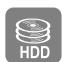 SAMSUNG DVD-HR720P - Utilisation des marqueurs - 2
