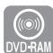 SAMSUNG DVD-HR720P - Navigation par Durée - 2