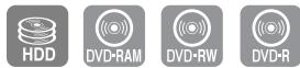 SAMSUNG DVD-HR720P - Suppression d'une liste d'enregistrements programmés - 1