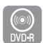 SAMSUNG DVD-HR720P - Enregistrement variable (pour enregistrement programmé uniquement) - 4