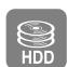 SAMSUNG DVD-HR720P - Zooming-In - 1