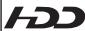SAMSUNG DVD-HR720P - Regiocode (alleen DVD-Video) - 8