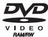 SAMSUNG DVD-HR720P - DVD-HR720 - 3