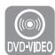 SAMSUNG DVD-HR720P - Medium selecteren - 2