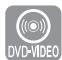SAMSUNG DVD-HR720P - Pour un DVD VIDEO - 1