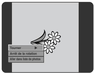 SAMSUNG DVD-HR720P - Tourner - 3