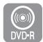 SAMSUNG DVD-HR720P - Pour un disque dur/un disque DVD-RAM/-RW/-R - 4