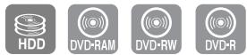 SAMSUNG DVD-HR720P - Deleting a Timer Record List - 1