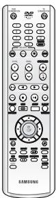 SAMSUNG DVD-HR720P - DVD-HR720 - 2