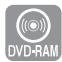 SAMSUNG DVD-HR720P - Protection d'un disque - 1