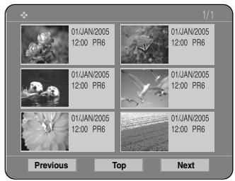 01/JAN/2005 12:00 PR6 01/JAN/2005 12:00 PR6 01/JAN/2005 12:00 PR6 01/JAN/2005 12:00 PR6 01/JAN/2005 12:00 PR6 01/JAN/2005 12:00 PR6 Previous Top Next