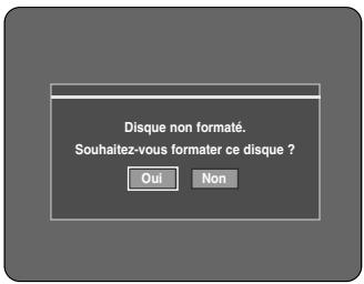 SAMSUNG DVD-HR720P - Formats d'enregistrement - 1