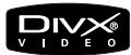 SAMSUNG DVD-HR720P - DivX-certificatie - 1