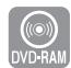 SAMSUNG DVD-HR725 - Navigation par durée - 2