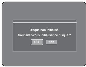 SAMSUNG DVD-HR725 - Formats d'enregistrement - 2
