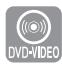 SAMSUNG DVD-HR725 - Zoom avant - 2