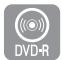 SAMSUNG DVD-HR725 - Sélection du support - 5