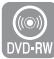 SAMSUNG DVD-HR725 - Protection d'un disque - 2