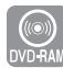 SAMSUNG DVD-HR725 - Protection d'un disque - 1
