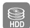 SAMSUNG DVD-HR725 - Utilisation des marqueurs - 2