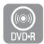 SAMSUNG DVD-HR725 - Enregistrement variable (pour enregistrement programme uniquement) - 4