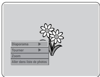 SAMSUNG DVD-HR725 - Aller dans la liste de photos - 1