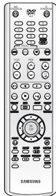 SAMSUNG DVD-HR725 - 2