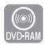 SAMSUNG DVD-HR725 - Zoom avant - 3