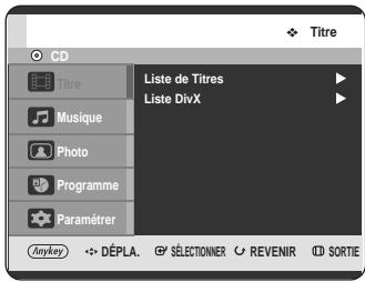 SAMSUNG DVD-HR725 - Lecture d'une image - 1