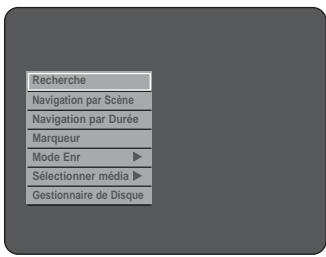 SAMSUNG DVD-HR725 - Appuyez sur les boutons pour sélectionner oui, puis appuyez sur le bouton OK. - 4