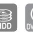 SAMSUNG DVD-HR725 - Modification de la liste des enregistrements programmés - 2