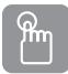 SAMSUNG DVD-HR725 - Appuyez sur le bouton lecture (  ). - 2