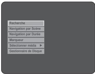 SAMSUNG DVD-HR725 - Finalisation d'un disque - 8