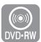 SAMSUNG DVD-HR725 - Sélection du support - 4