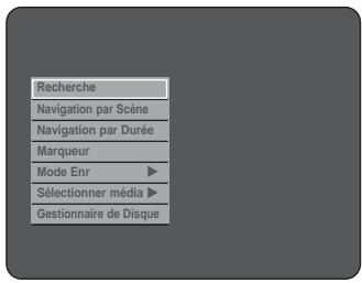 SAMSUNG DVD-HR725 - Modification du nom du disque - 4